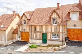 Villa Kdo 4 chambres CLS Deauville